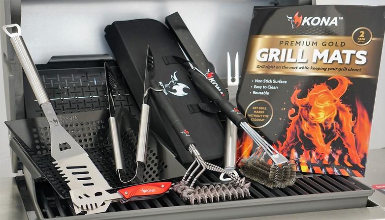 Grillmaster Membership Benefits