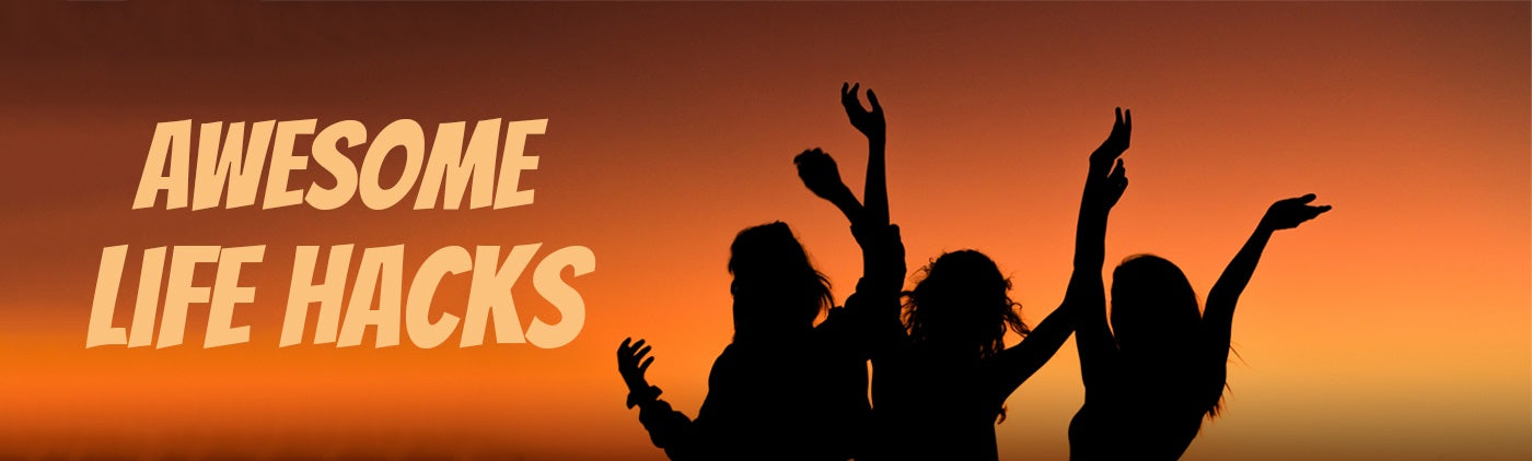 🥇Awesome Life Hacks🥇