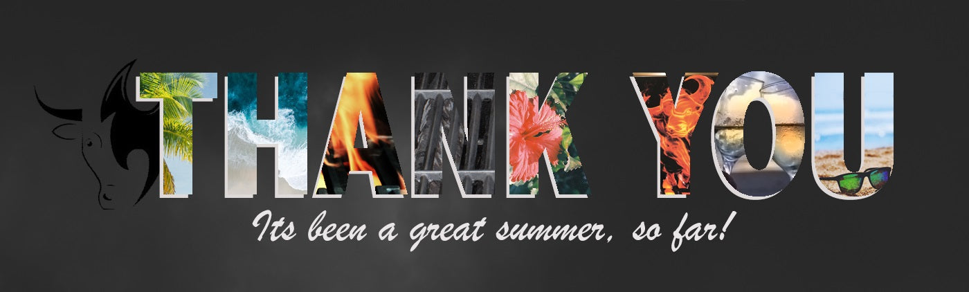 It's Been A Great Summer