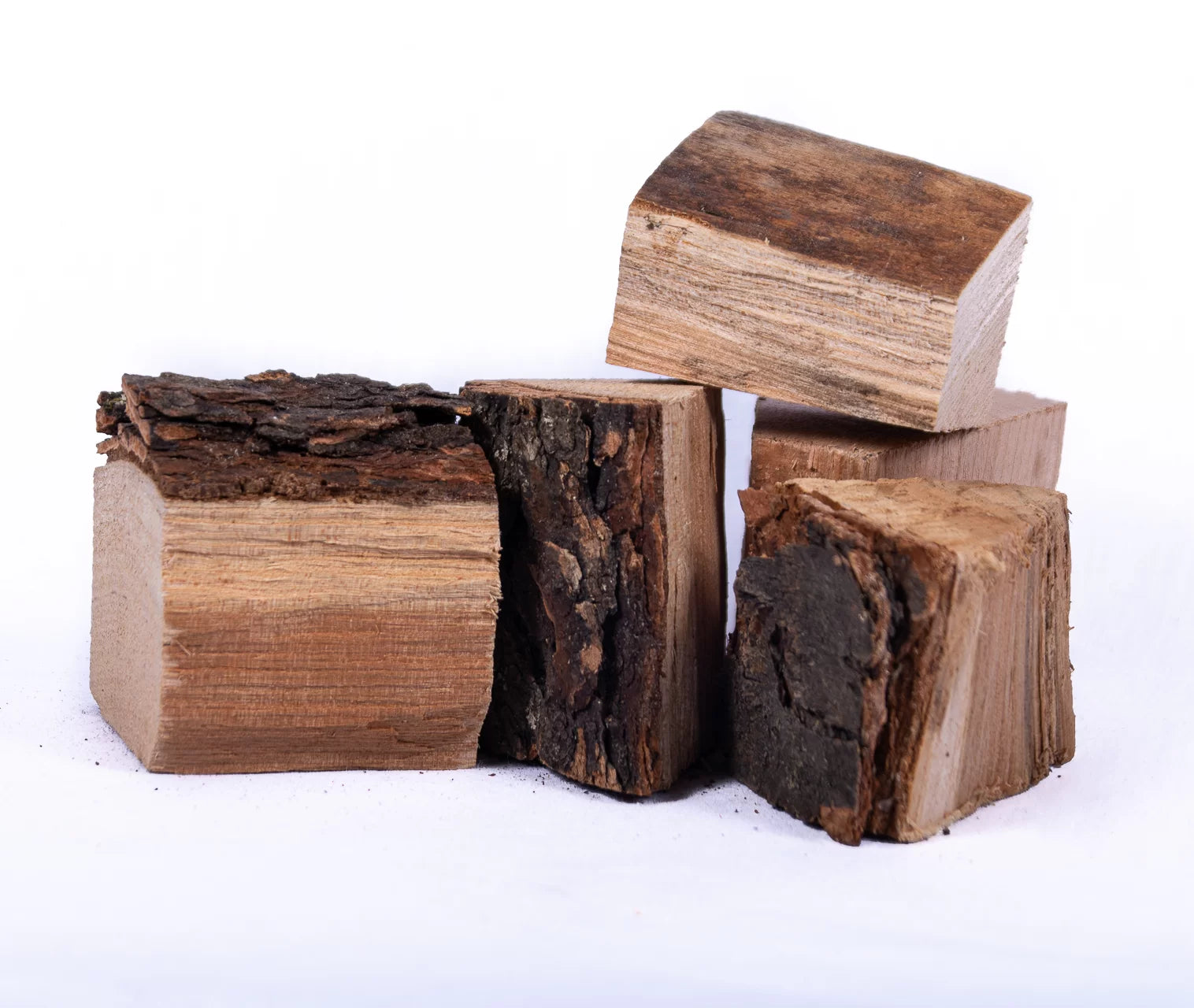 The Sweet and Fruity Flavor of Cherry Wood Smoking