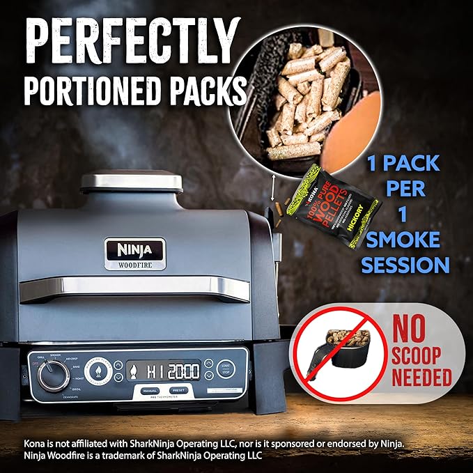 $5 Buck Club - Kona Smoke Pod Flight: 4-Session Discovery Pack ($5 One-Time Deal)