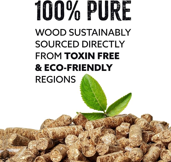 $5 Buck Club - Kona Wood Smoker Pellets Sampler Pack