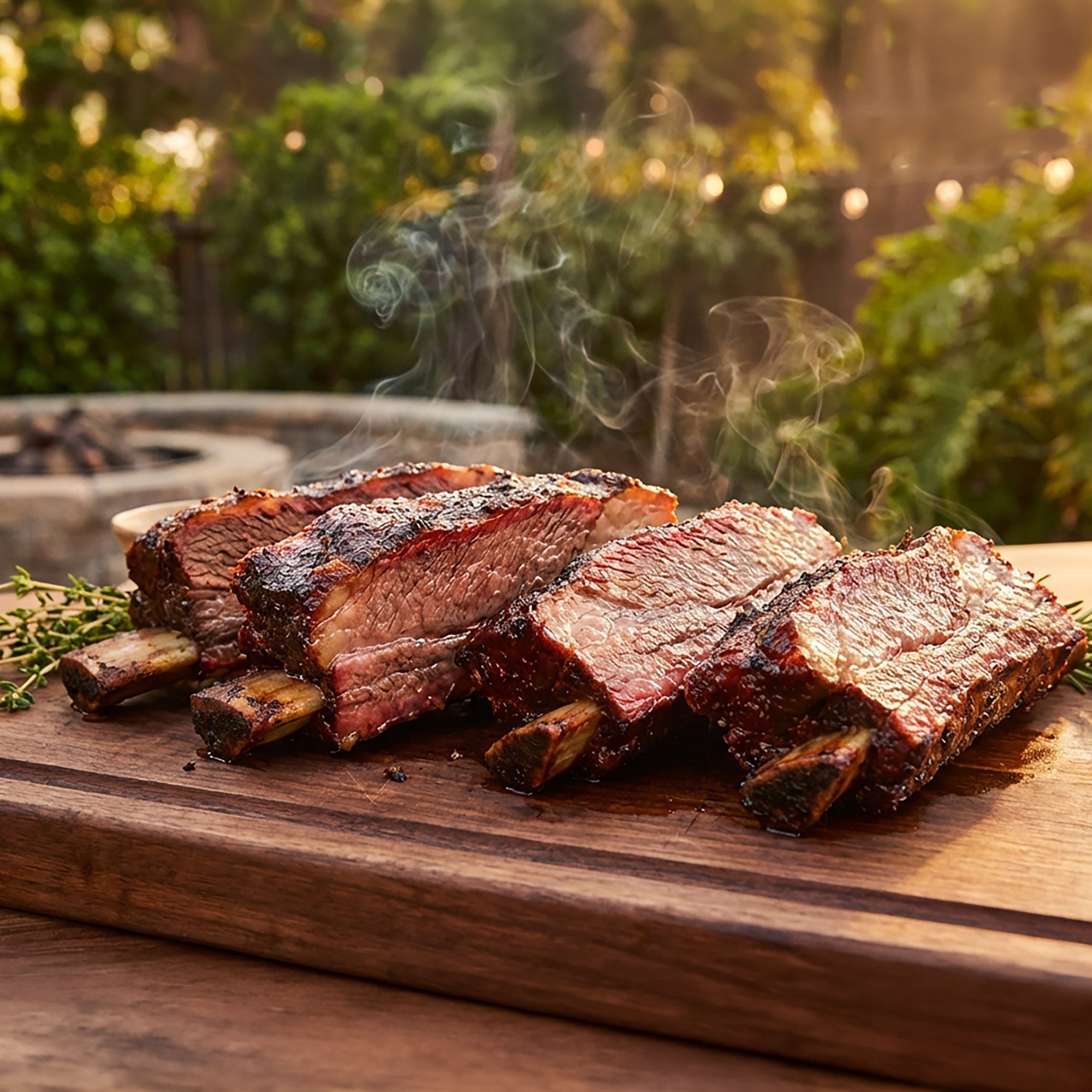 100% Cherry Wood Smoker Pellets