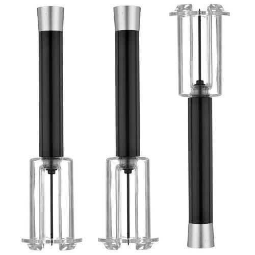 Amazingly Simple Wine Opener!