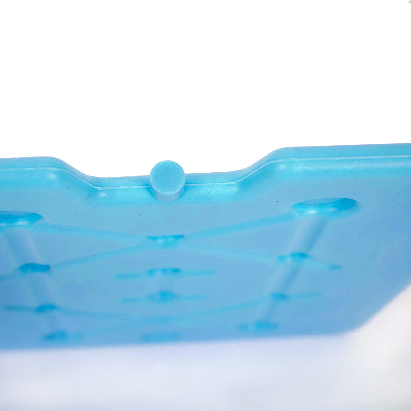 XXL Slim Space Saving Ice Packs for Coolers - 13" x 10" x 0.4"