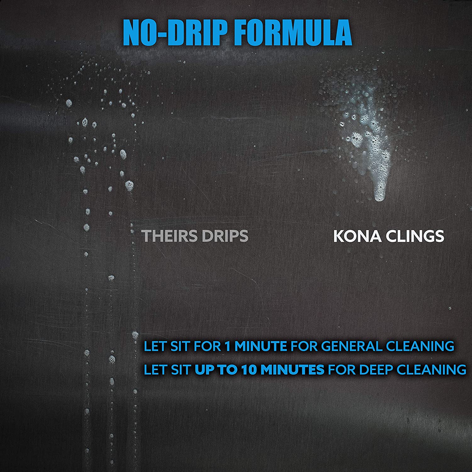 Safe/Clean Grill Cleaner & Degreaser - 23 fl. oz. Spray Bottle