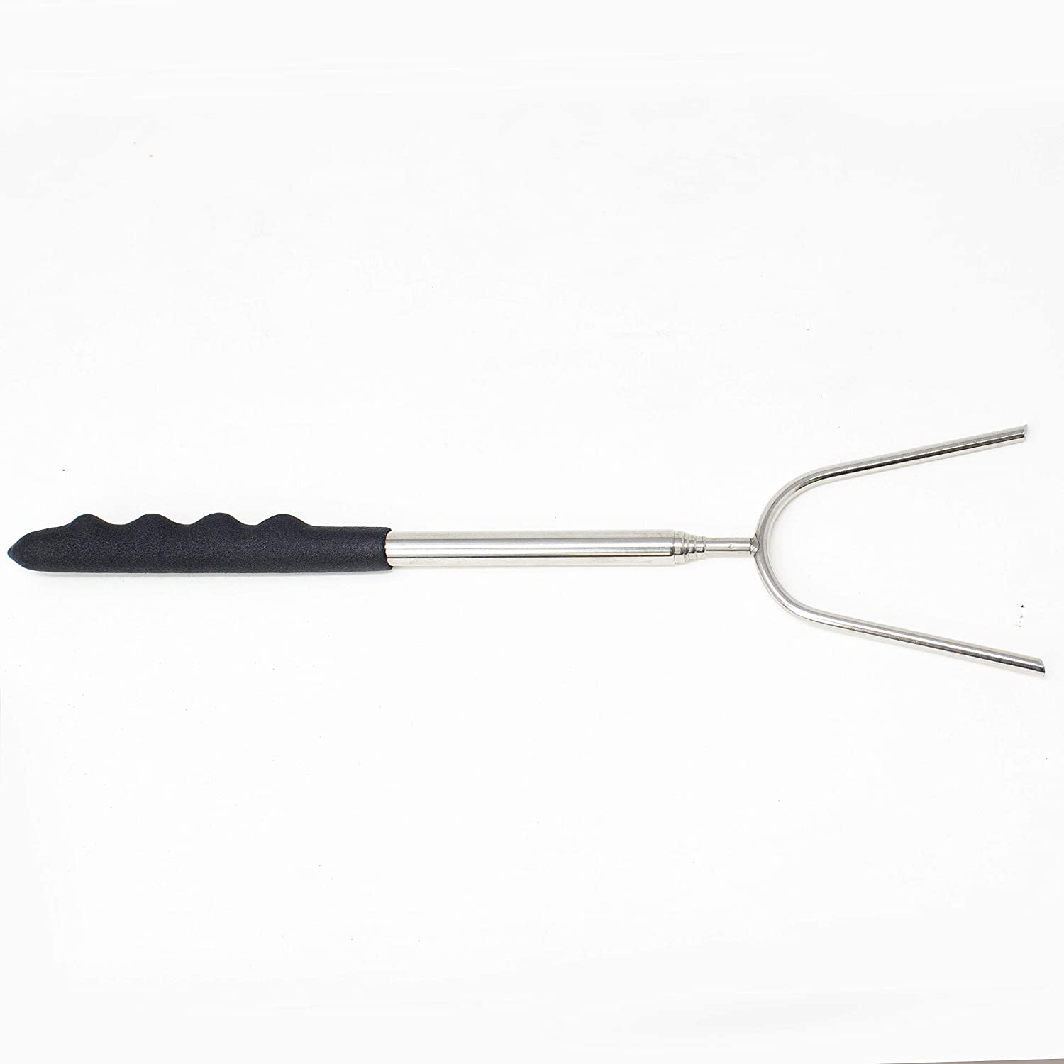 Telescoping Roasting Sticks - 4 Pack Set with Deluxe Case