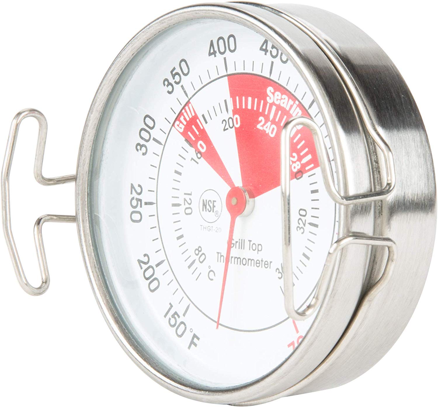 Grill Surface Thermometer