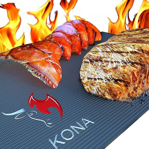 Kona Grill Mats
