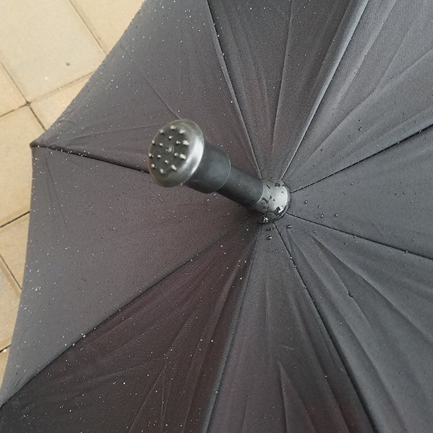 Windproof Double Layer Inverted Umbrella