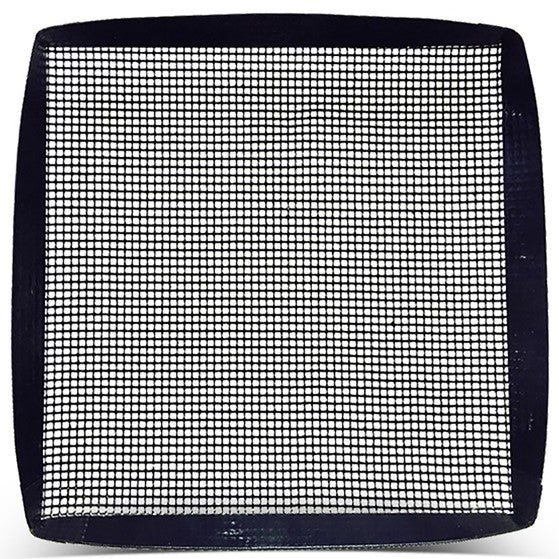 Kona Nonstick Mesh Basket- 12" x 12"