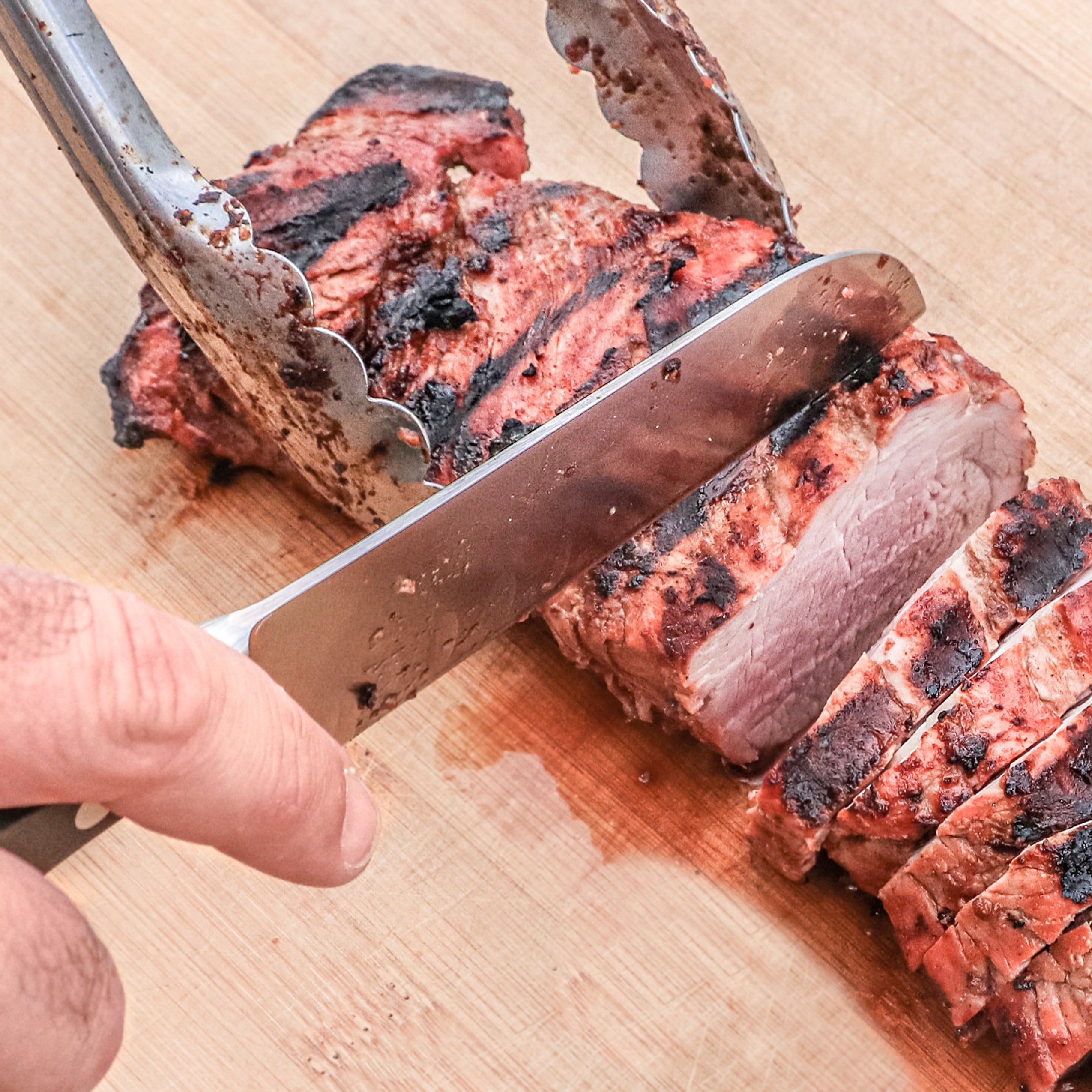 ALOHA! Grill - Official Kona BBQ Grill Book - Instant Delivery