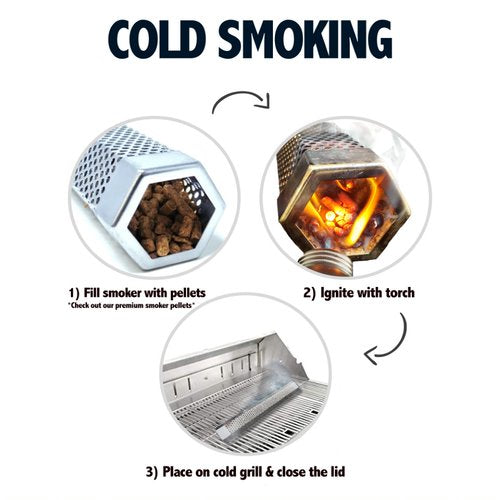 cold smoking