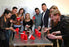 Drinking Games - Be The G.O.A.T. Party Game Gift Set