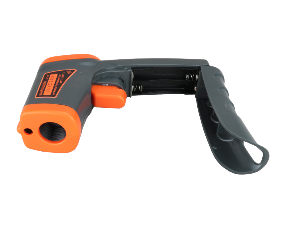 IR No Contact Grill Surface Thermometer