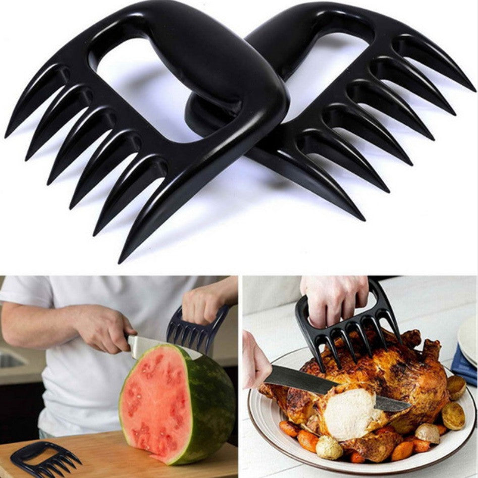 Basic Meat Claws (Set of 2)