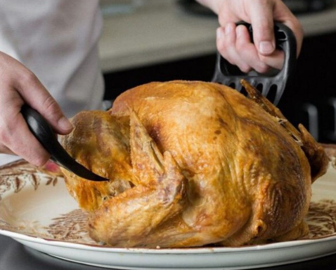 Basic Meat Claws (Set of 2)