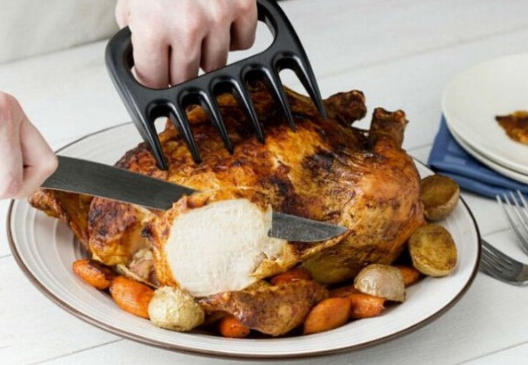 Basic Meat Claws (Set of 2)