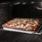 Kona Gourmet 15"x12" Rectangle Cordierite Pizza Stone