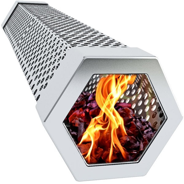 smoker tube for grills