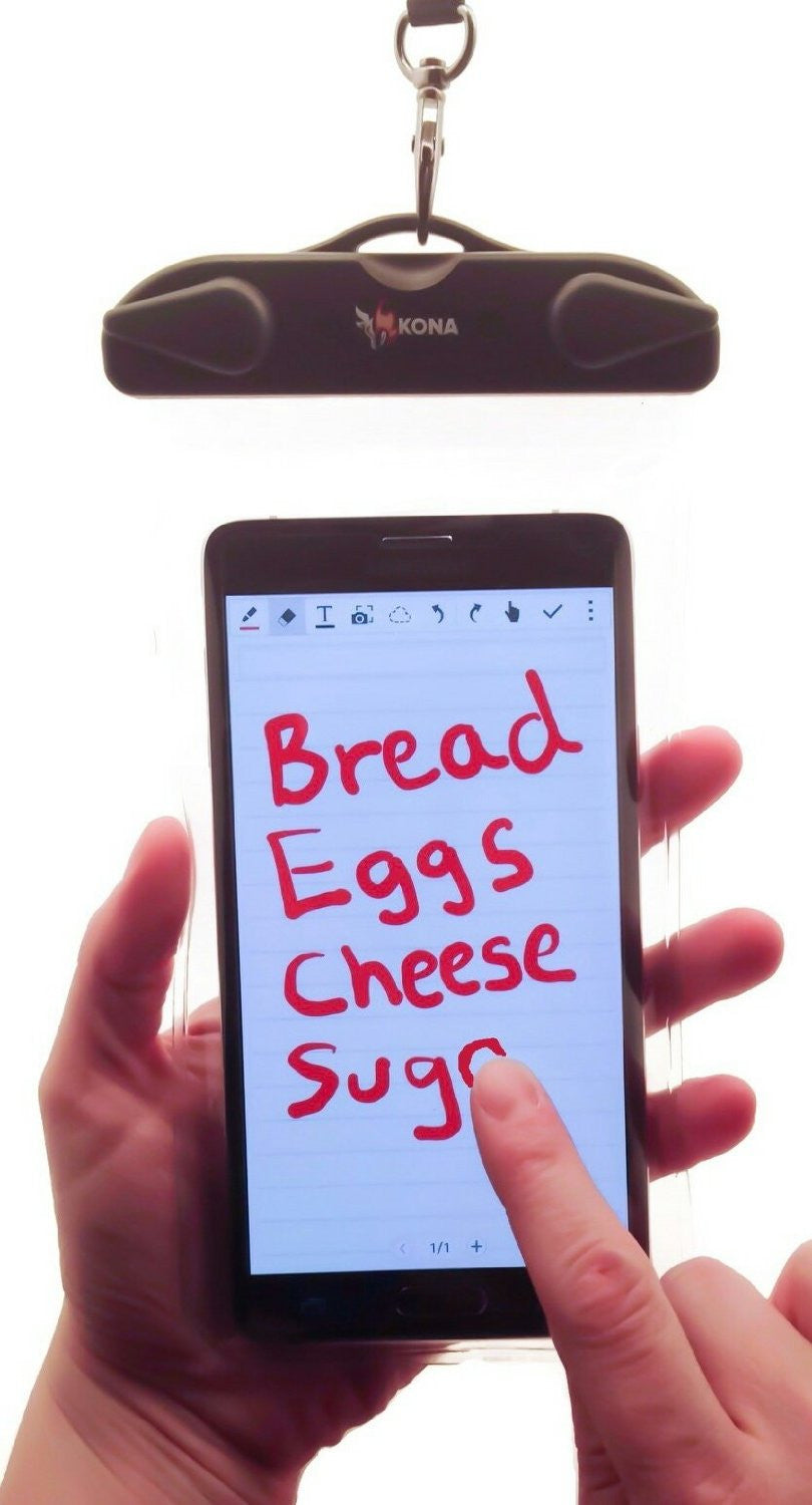 $5 Buck Club - Submariner Universal Waterproof Phone Case