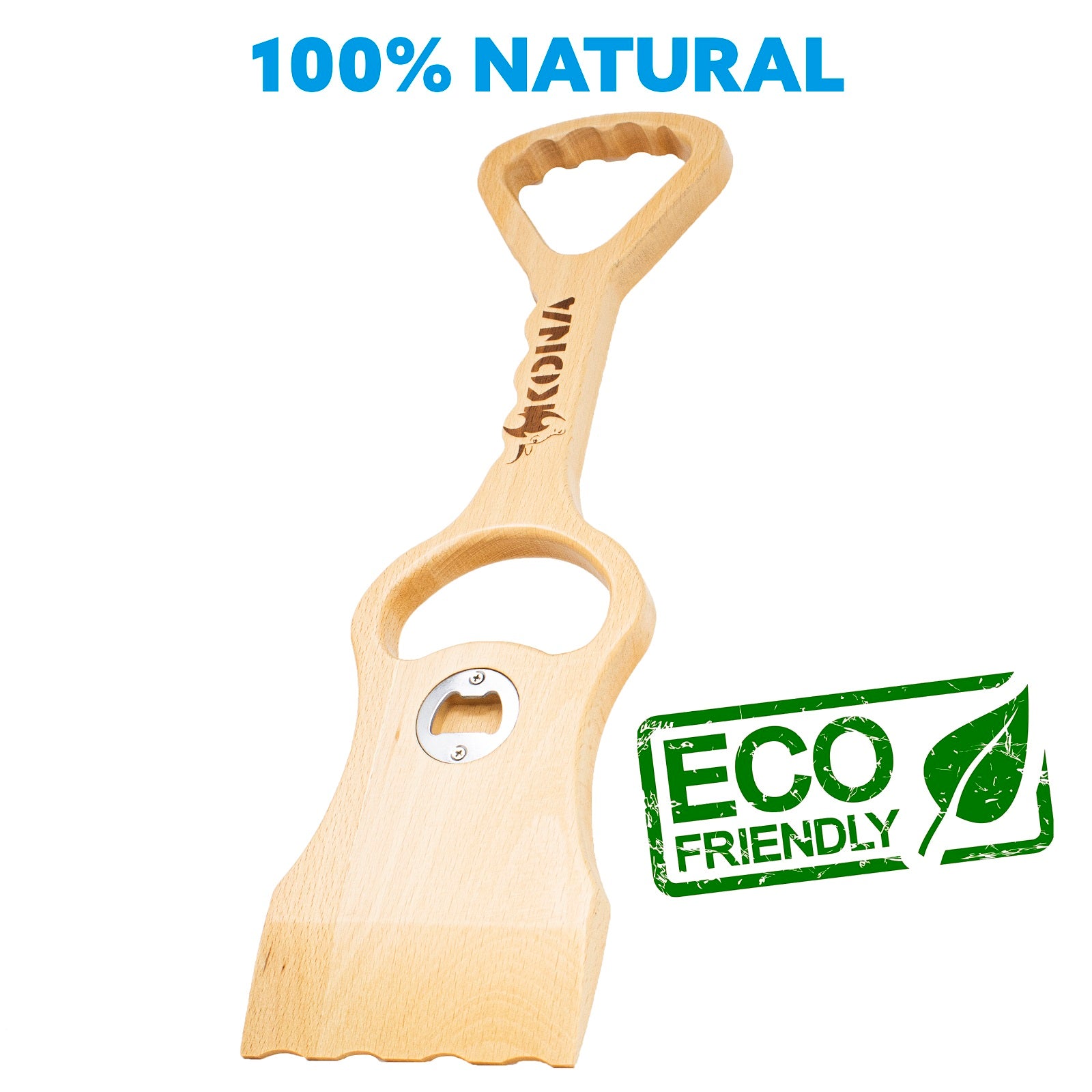 natural grill cleaner