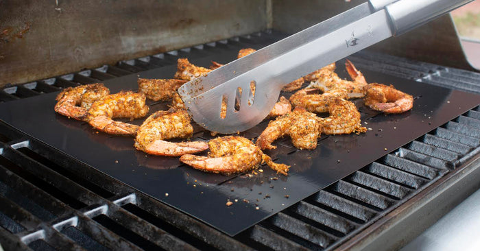 Kona's Quest for the Perfect Grill Mat: A Story of Innovation and Quality