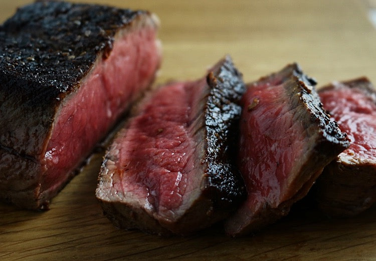 From Grill to Table: A Comprehensive Guide to Cooking the Perfect Steak
