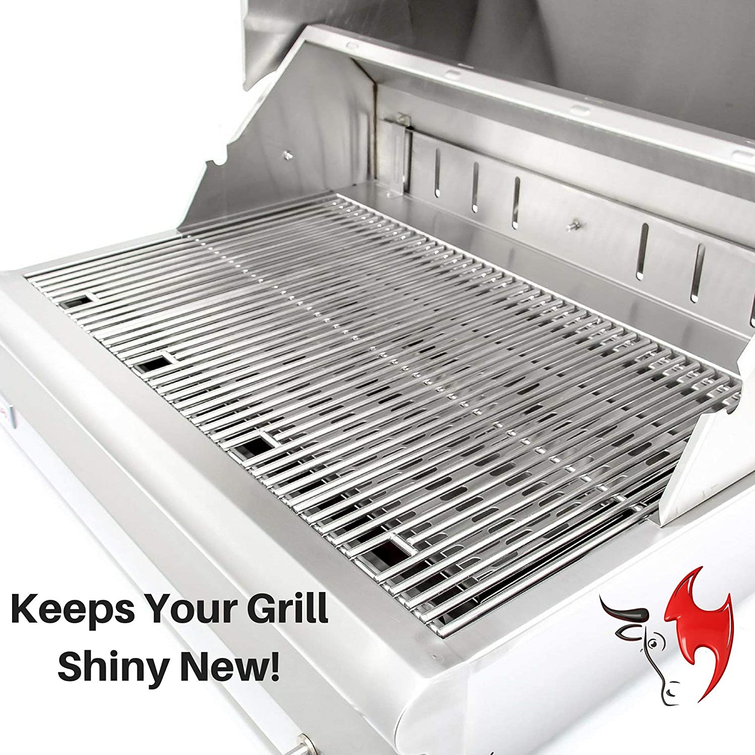 Keep Your BBQ Running Smoothly: Why Cleaning Your Grill is Crucial