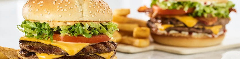 Grilled Burger with Kona Brewski Bomb Seasoning: A Perfect Summer Meal