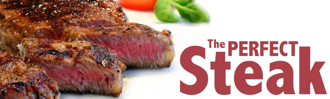 🥩 How To Cook The Perfect Steak 🥩
