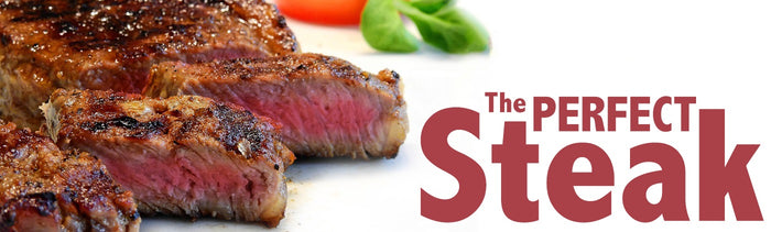 🥩 How To Cook The Perfect Steak 🥩