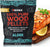 Kona Alder Wood Pellets – Limited Edition for Ninja Woodfire Grill & Smokers – Resealable Bag