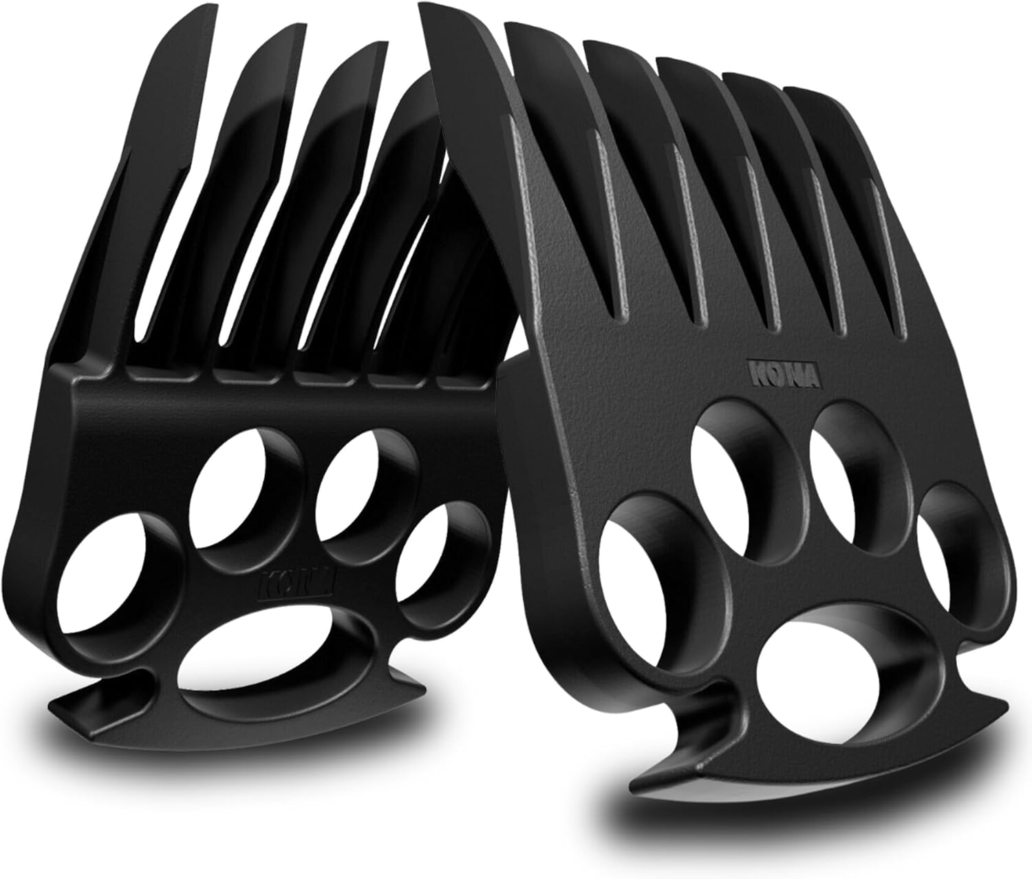 Wolverine Heavy Duty Plastic Meat Shredder Claws