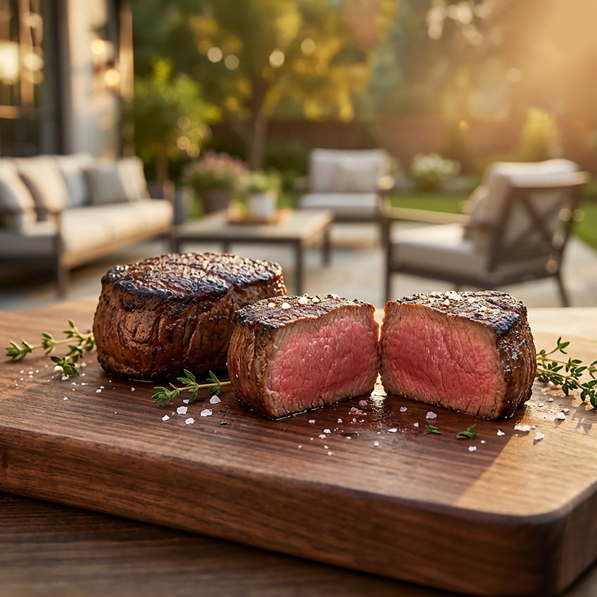 Supreme Blend Wood Smoker Pellets