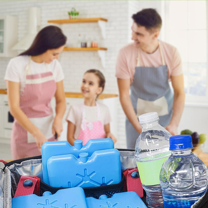 Ice Pack for Lunch Boxes: Keep Food Fresh All Day 3 Ice Pack for Lunch Boxes: Keep Food Fresh All Day