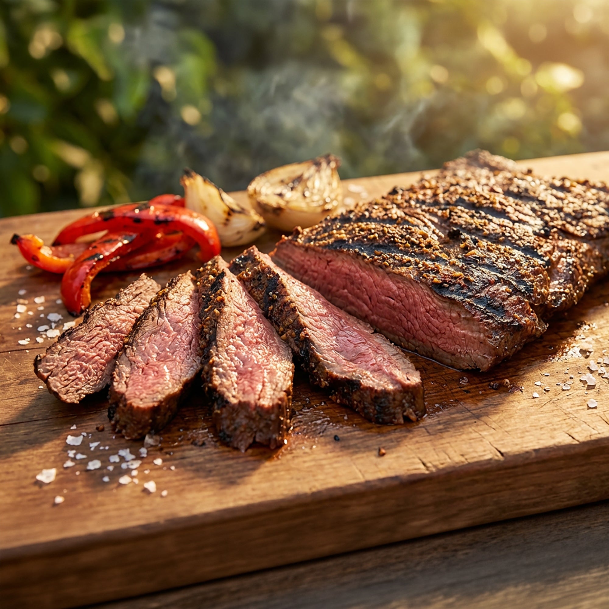 Mesquite Blend Wood Smoker Pellets