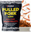 Kona Pulled Pork Blend Smoker Pellets, Intended for Ninja Woodfire Outdoor Grill, 2 lb Resealable Bag