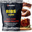 Kona Ribs Blend Smoker Pellets, Intended for Ninja Woodfire Outdoor Grill, 2 lb Resealable Bag