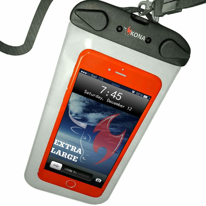 Kona Submariner Waterproof Phone Case (DISCOUNT APPLIED IN CHECKOUT)