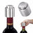 Stainless Steel Premium Wine Bottle Stopper