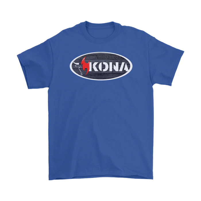 Kona Premium Cotton T-Shirt