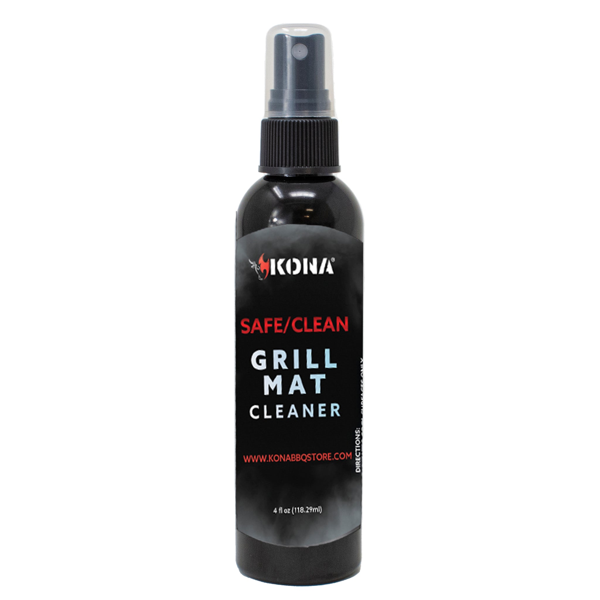 Kona BBQ Grill Brushes Quality, Durability & Innovation