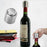Stainless Steel Premium Wine Bottle Stopper