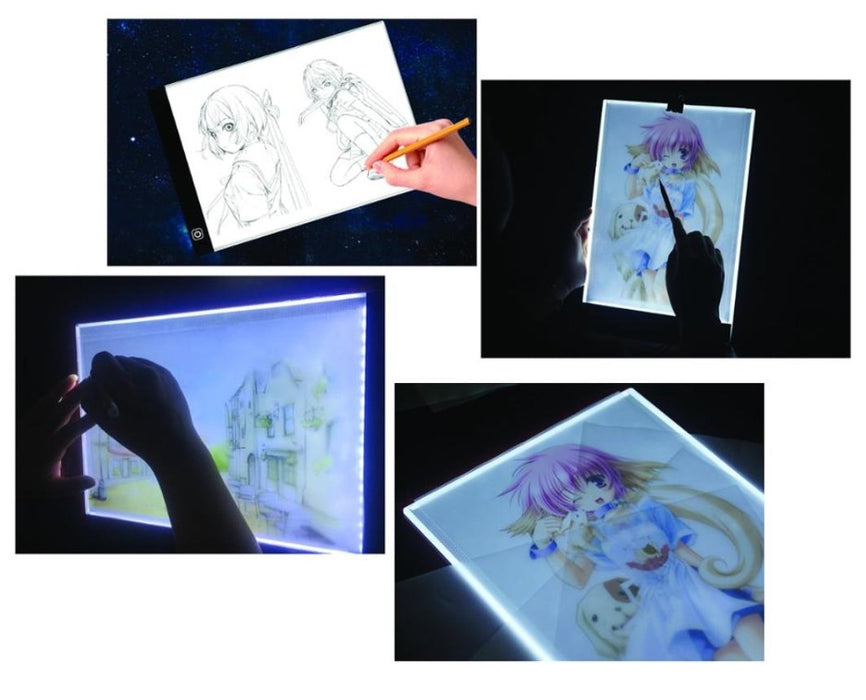 7 Best Light box for tracing ideas