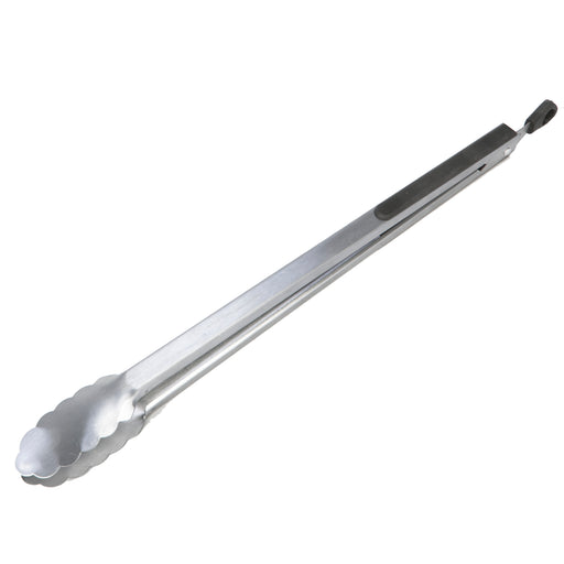 Kona Grill Tools Set - Stainless-Steel Spatula, Tongs, Fork, Knife, Openers  & Case, 1 - Harris Teeter