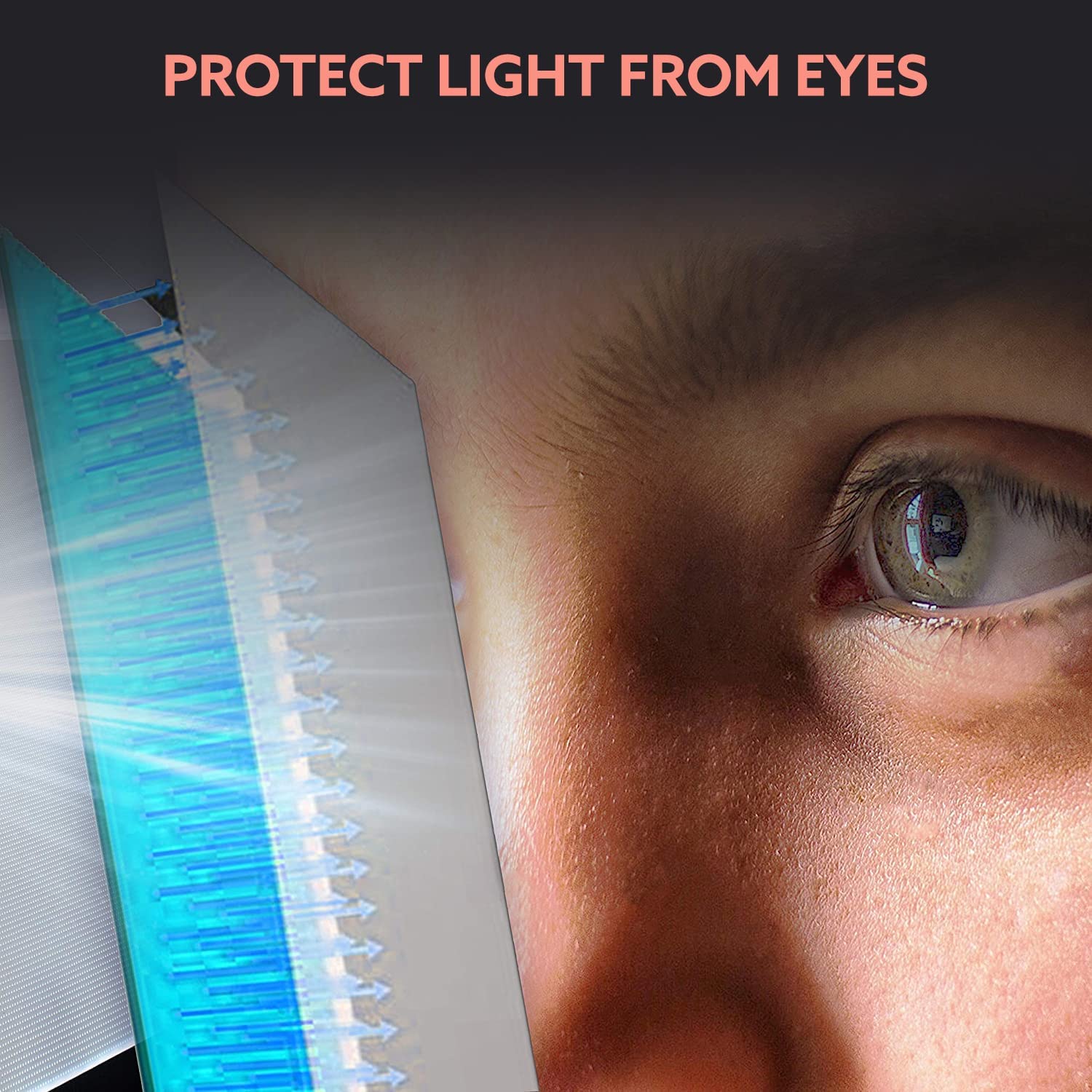 A3 LED Bright Light Pad for Diamond Painting - Professional Quality - USB Powered Light Board Kit, Adjustable Brightness with Premium Pen and Paper Holder