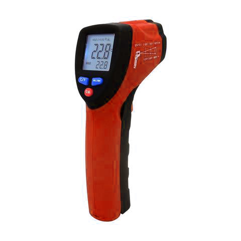 IR No Contact Grill Surface Thermometer