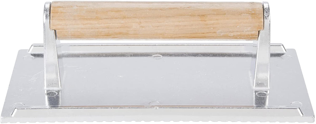 Aluminum Steak Weight/Bacon Press (2 pack)