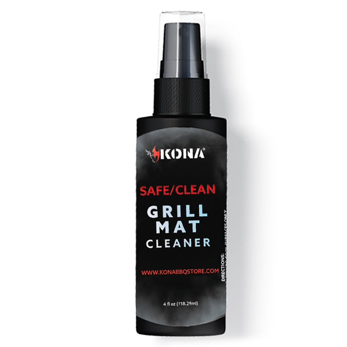 Grill Mat Cleaner Spray